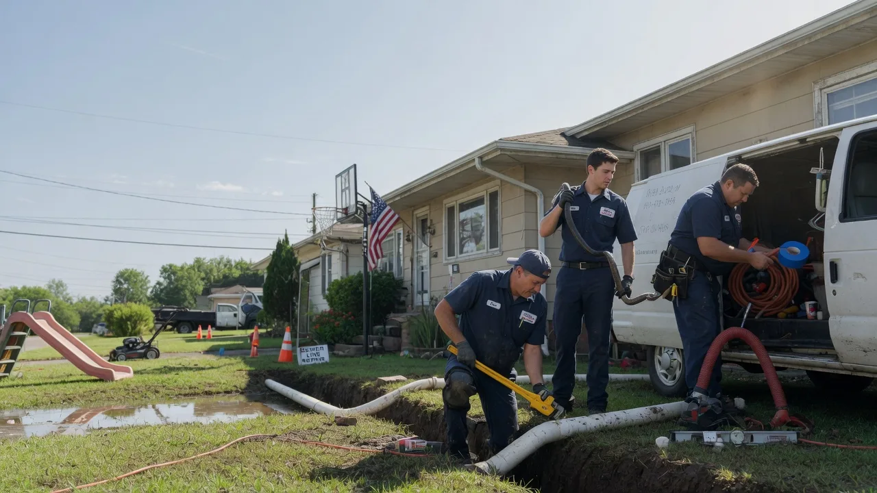 Toilet Installation in Amherst, OH near me